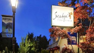 Saratoga Oaks Lodge in Saratoga, CA