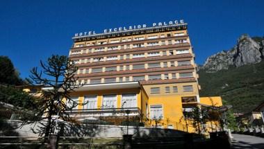 Excelsior Palace Hotel in Darfo Boario Terme, IT