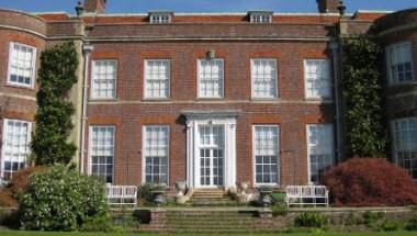 Hinton Ampner in Winchester, GB1