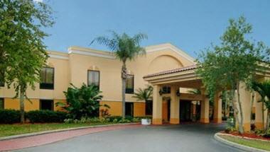 Quality Suites Fort Myers - I-75 in Fort Myers, FL