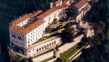 Hotel CastelBrando in Cison Di Valmarino, IT