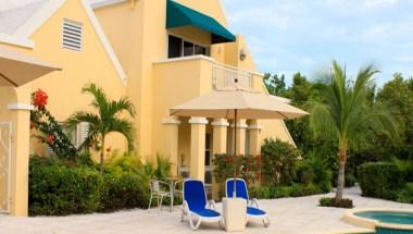 Reef Residences in Providenciales, TC