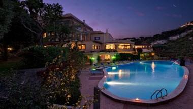 Albergo Terme San Lorenzo in Forio, IT