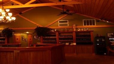 Schulze Vineyards & Winery in Niagara Falls, NY