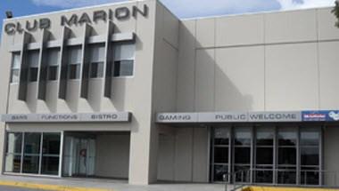 Marion Sports & Community Club Inc. in Adelaide, AU