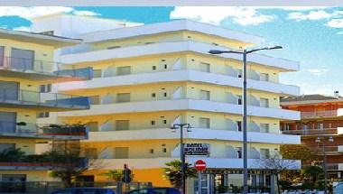 Hotel Holiday in Pescara, IT