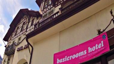 Basicrooms Hotel in Interlaken, CH