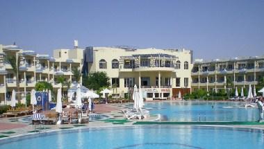 AA Grand Oasis Resort in Sharm el-Sheikh, EG