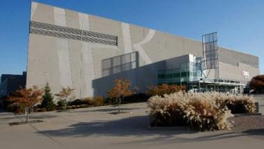 Cintas Center in Cincinnati, OH