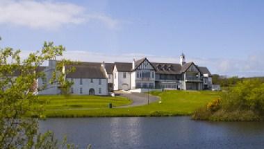 Comis Hotel & Golf Resort in Isle of Man, GB1