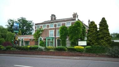 Himley House Hotel in Dudley, GB1