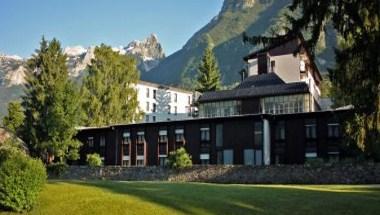 Alp Hotel in Bovec, SI