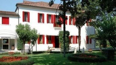 Hotel Villa Patriarca in Mirano, IT