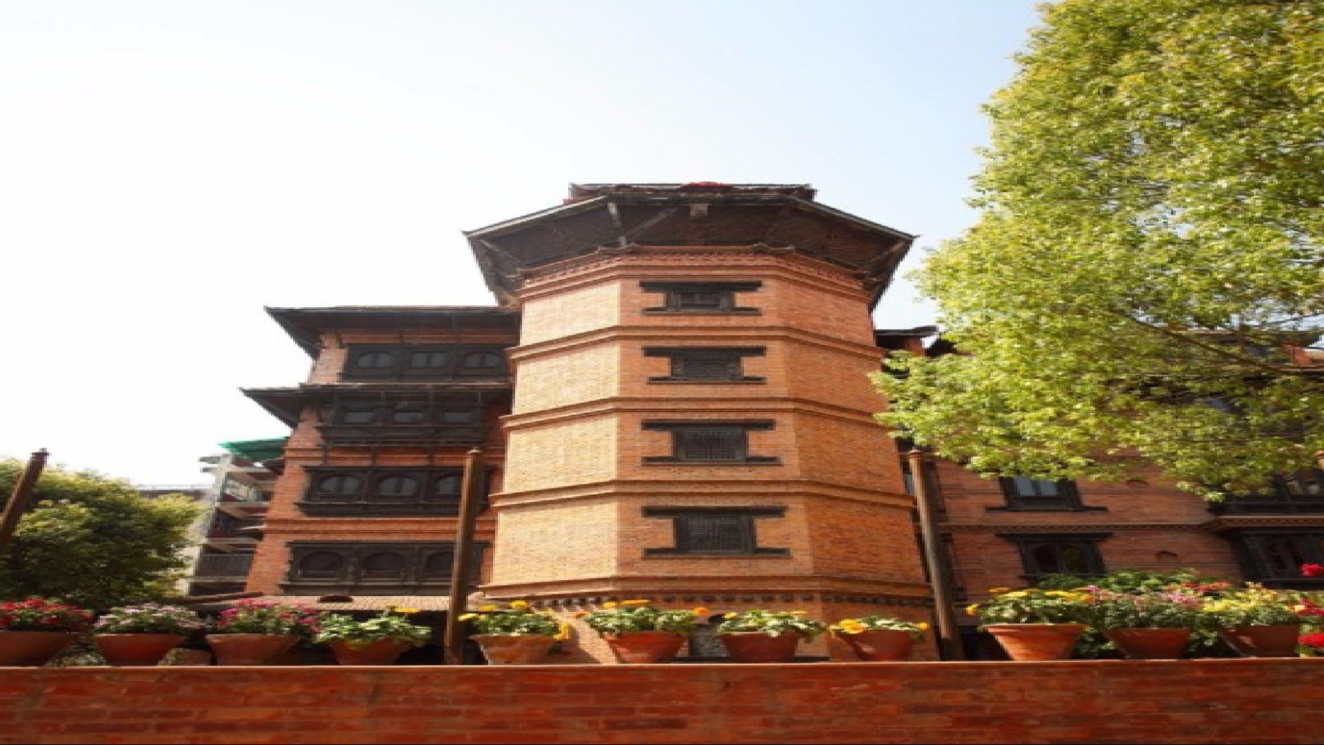 Kantipur Temple House Hotel Kathmandu in Kathmandu, NP