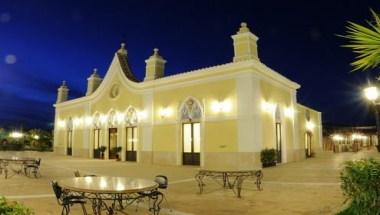 Grand Hotel Vigna Nocelli in Lucera, IT