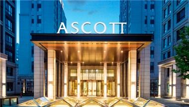 Ascott TEDA MSD Tianjin in Tianjin, CN