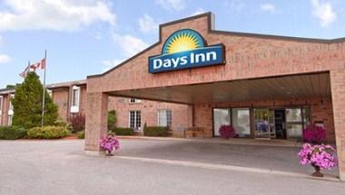 Days Inn by Wyndham Brantford in Brantford, ON