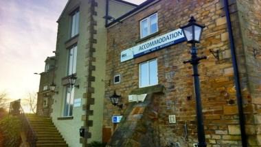 The Mill at Conder Green in Lancaster, GB1