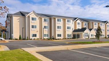 Microtel Inn & Suites by Wyndham Ozark in Ozark, AL