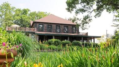 The Inn At Ragged Gardens in Blowing Rock, NC