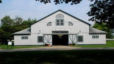 International Museum of the Horse in Lexington, KY