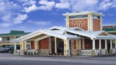 Grand Country Inn in Branson, MO