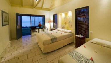 Fiji Hideaway Resort & Spa in Sigatoka, FJ