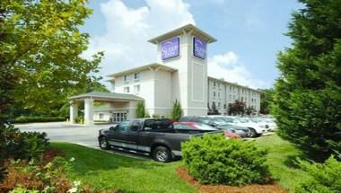 Sleep Inn Raleigh Durham Airport in Durham, NC