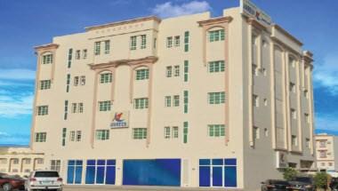 Amreen Hotel Apartments - Seeb Al Hail in Muscat, OM