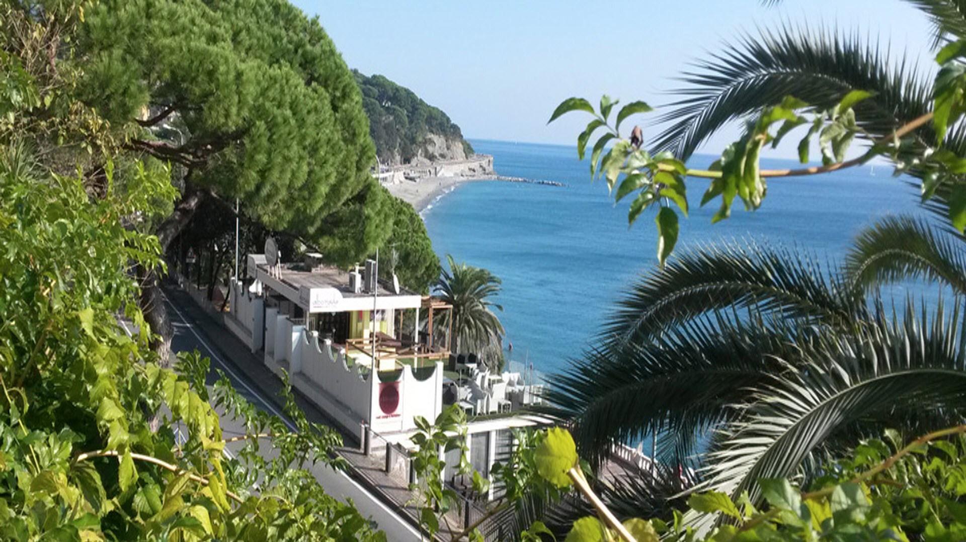 Hotel Villa Adele in Celle Ligure, IT