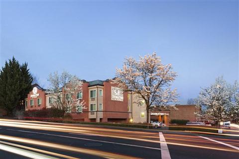 DoubleTree by Hilton Hotel Portland - Tigard in Tigard, OR