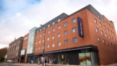 Travelodge London Cricklewood Hotel in London, GB1