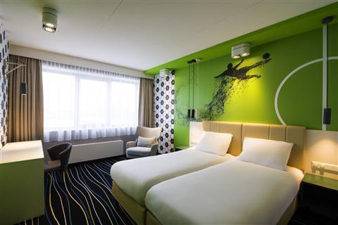 Ibis Styles Haarlem City in Haarlem, NL