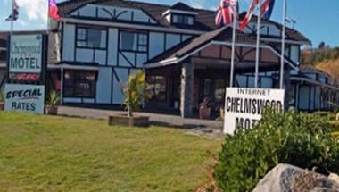 Chelmswood Motel Taupo in Taupo, NZ