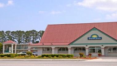 Days Inn by Wyndham Wilmington / University in Wilmington, NC