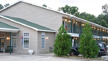 Meriwether Country Inn in Warm Springs, GA