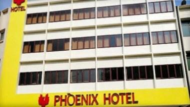 Phoenix Hotel in Kuala Lumpur, MY