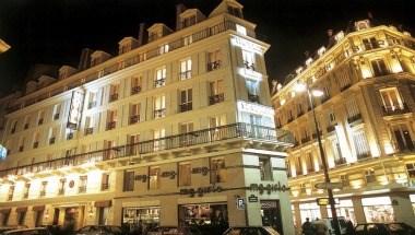 Hotel Belloy Saint Germain in Paris, FR