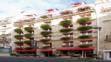 Hotel Vendome St Germain in Paris, FR