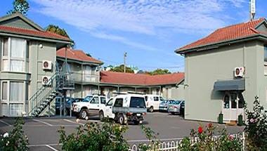 Atwood Motor Inn in Great Ocean Road, AU