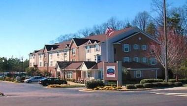 TownePlace Suites Atlanta Kennesaw in Kennesaw, GA