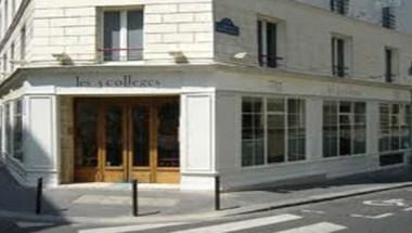 Hotel Des 3 Colleges in Paris, FR