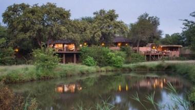 Mashatu Game Reserve in Johannesburg, ZA