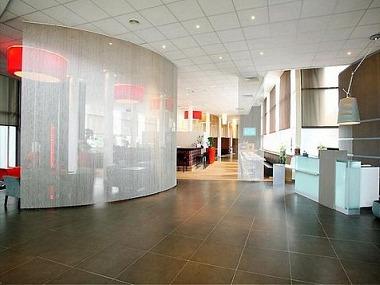 Novotel Brugge Centrum in Bruges, BE