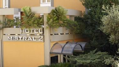 Hotel Mistral 2 in Oristano, IT