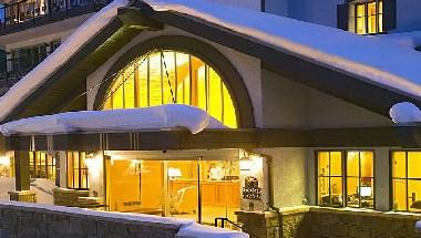 Lodge Tower in Vail, CO