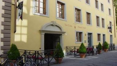 Hotel San Luca Palace in Lucca, IT