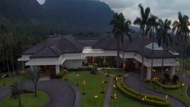 Ko'Olau Ballrooms & Conference Center in Honolulu, HI