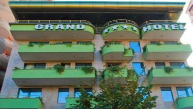 Grand Hotel Tirana in Tirana, AL