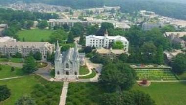 Villanova University Conference Services in Villanova, PA